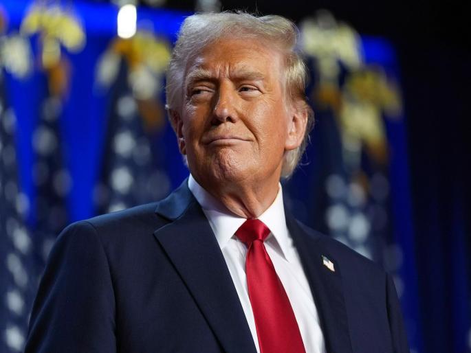 Donald Trump: "I stop a war every month; now Pakistan-Afghanistan...," Donald Trump's big claim | "मी दर महिन्याला एक युद्ध थांबवतो; आता पाकिस्तान-अफगाणिस्तान...," डोनाल्ड ट्रम्प यांचा दावा Donald Trump: "I stop a war every month; now Pakistan-Afghanistan...," Donald Trump's big claim | "मी दर महिन्याला एक युद्ध थांबवतो; आता पाकिस्तान-अफगाणिस्तान...," डोनाल्ड ट्रम्प यांचा दावा