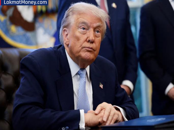 India's Exports: How much impact did American tariffs have on India? Trump will be shocked to see 'this' report... | अमेरिकन टॅरिफचा भारतावर किती परिणाम झाला? 'हा' अहवाल पाहून डोनाल्ड ट्रम्प चक्रावून जातील