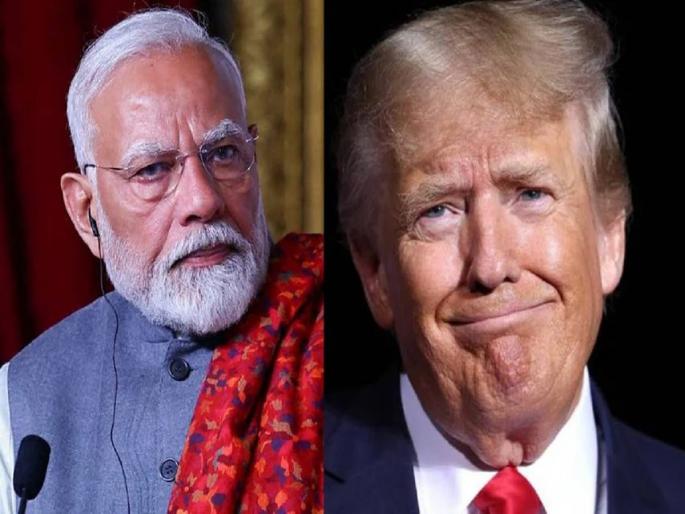 Trump Tariff News: Tariffs on India have nothing to do with Russian oil, big claim of American company | भारतावरील 'टॅरिफ' रशियन तेलामुळे नाही, तर ट्रम्प यांच्या नाराजीमुळे; अमेरिकन कंपनीचा दावा Trump Tariff News: Tariffs on India have nothing to do with Russian oil, big claim of American company | भारतावरील 'टॅरिफ' रशियन तेलामुळे नाही, तर ट्रम्प यांच्या नाराजीमुळे; अमेरिकन कंपनीचा दावा