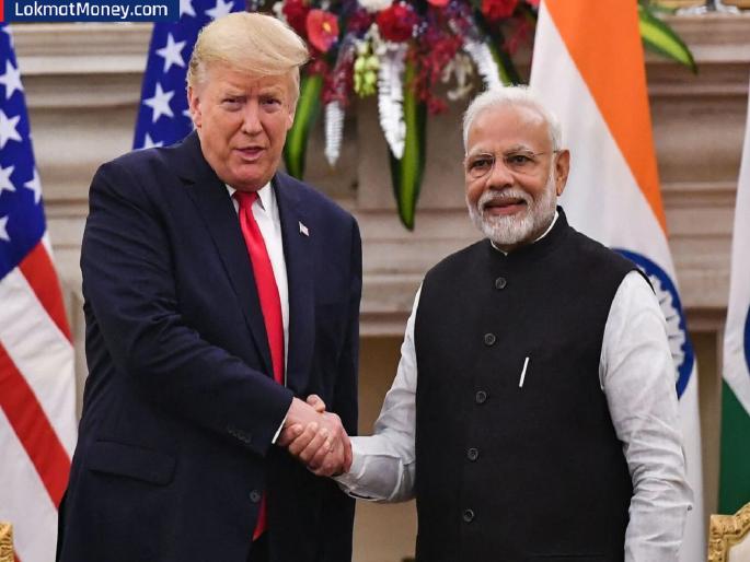 America Tariff: India will benefit the most from Trump tariffs; The heads of these companies made a big prediction | ट्रम्प टॅरिफमुळे भारताला होणार सर्वाधिक फायदा; या कंपन्यांच्या प्रमुखांनी केली मोठी भविष्यवाणी