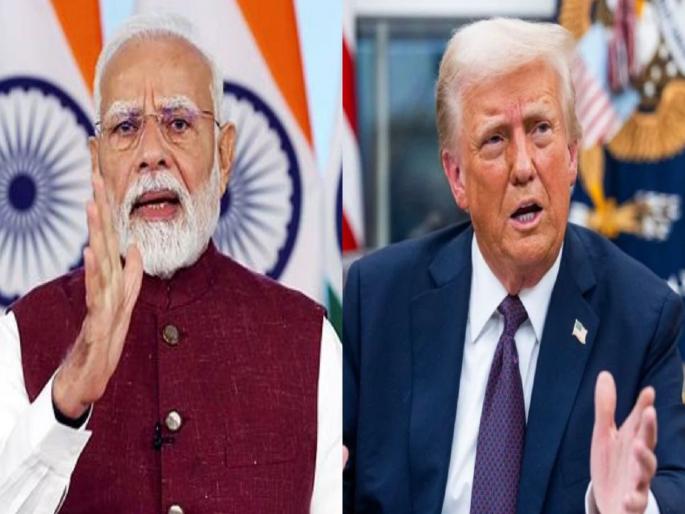 India-America: Donald Trump called 4 times, but PM Modi refused to talk; German newspaper claims | डोनाल्ड ट्रम्प यांचा ४ वेळा फोन, पण PM मोदींचा बोलण्यास नकार; जर्मन वृत्तपत्राचा दावा India-America: Donald Trump called 4 times, but PM Modi refused to talk; German newspaper claims | डोनाल्ड ट्रम्प यांचा ४ वेळा फोन, पण PM मोदींचा बोलण्यास नकार; जर्मन वृत्तपत्राचा दावा