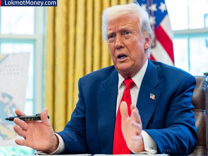 Donald Trump Tariff: Good news for India! Decision on 100% tariff on pharma industry reversed | भारतासाठी खुशखबर! डोनाल्ड ट्रम्प यांचा यू-टर्न; फार्मा उद्योगावरील 100% टॅरिफचा निर्णय मागे