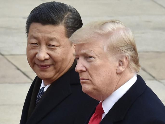 Donald Trump on China: 'Explain to Putin..', Donald Trump appeals to China to stop Russia-Ukraine war | 'पुतिन यांना समजावून सांगा..', डोनाल्ड ट्रम्प यांचे चीनला रशिया-युक्रेन युद्ध थांबवण्याचे आवाहन Donald Trump on China: 'Explain to Putin..', Donald Trump appeals to China to stop Russia-Ukraine war | 'पुतिन यांना समजावून सांगा..', डोनाल्ड ट्रम्प यांचे चीनला रशिया-युक्रेन युद्ध थांबवण्याचे आवाहन