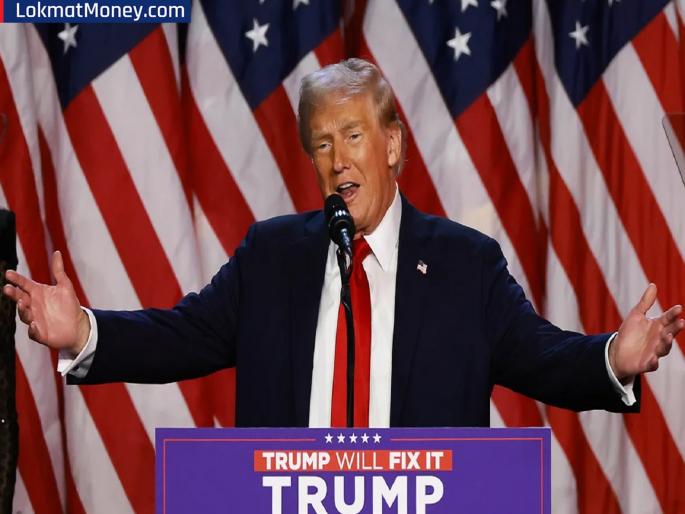 Trump Tariff: Where has Trump's 'tariff bomb' exploded so far? See the complete list..; Big update on India | आतापर्यंत कुठे-कुठे फुटला ट्रम्प 'टॅरिफ बॉम्ब'? पाहा संपूर्ण यादी..; भारताबाबत मोठी अपडेट