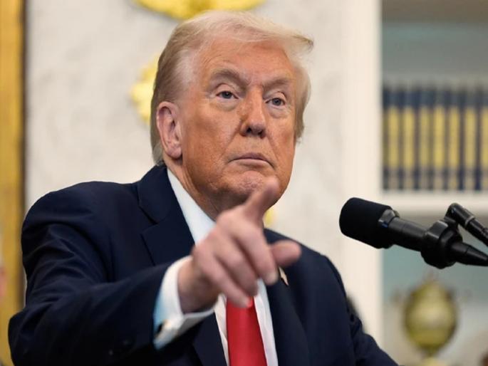 America H-1B Visa: America's 88 lakh H-1B visa is effective from today; Big relief for Indians | अमेरिकेचा 88 लाखांचा H-1B व्हिसा आजपासून लागू; भारतीयांना मोठा दिलासा... America H-1B Visa: America's 88 lakh H-1B visa is effective from today; Big relief for Indians | अमेरिकेचा 88 लाखांचा H-1B व्हिसा आजपासून लागू; भारतीयांना मोठा दिलासा...