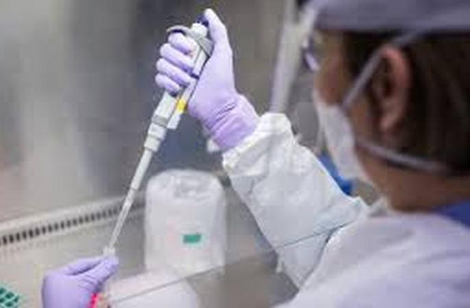 CoronaVirus: Corona's 'Trunet Beta Covid Test' from today! | CoronaVirus : आजपासून कोरोनाची ‘ट्रूनेट बिटा कोविड टेस्ट’! CoronaVirus: Corona's 'Trunet Beta Covid Test' from today! | CoronaVirus : आजपासून कोरोनाची ‘ट्रूनेट बिटा कोविड टेस्ट’!