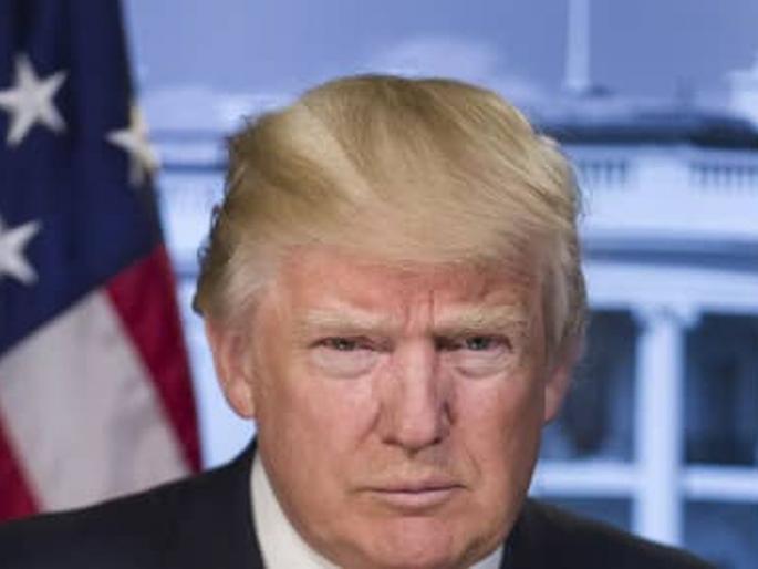 Trumpism fall off after violent | संपादकीय: ट्रम्पशाहीचा हिंसक अस्त Trumpism fall off after violent | संपादकीय: ट्रम्पशाहीचा हिंसक अस्त