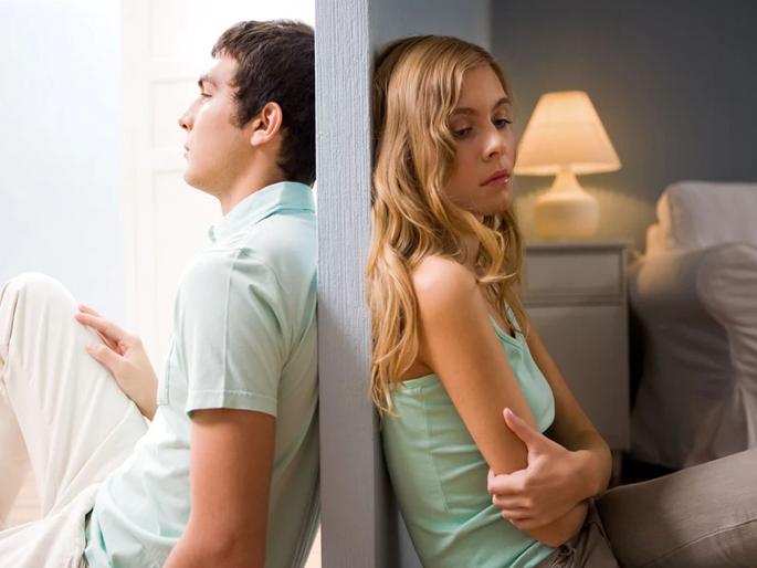 Hard truths about relationships no one wants to believe | रिलेशनशिपमधील 'हे' कटू सत्य कुणालाही स्वीकार करायचं नसतं! Hard truths about relationships no one wants to believe | रिलेशनशिपमधील 'हे' कटू सत्य कुणालाही स्वीकार करायचं नसतं!