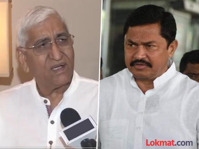 Maharashtra Assembly Election 2024 senior Congress leader TS Singh Deo said that Nana Patole needs to be patient | "सरकार तर स्थापन होऊ द्या"; मुख्यमंत्रीपदाच्या चर्चेवरुन काँग्रेसच्या वरिष्ठ नेत्याने नाना पटोलेंना झापलं Maharashtra Assembly Election 2024 senior Congress leader TS Singh Deo said that Nana Patole needs to be patient | "सरकार तर स्थापन होऊ द्या"; मुख्यमंत्रीपदाच्या चर्चेवरुन काँग्रेसच्या वरिष्ठ नेत्याने नाना पटोलेंना झापलं