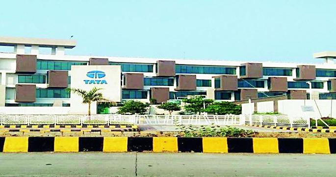 TCS invests 1000 crores in extension: new employment to thousands of youth | विस्तारीकरणात टीसीएसची एक हजार कोटींची गुंतवणूक : हजार युवकांना नव्याने रोजगार TCS invests 1000 crores in extension: new employment to thousands of youth | विस्तारीकरणात टीसीएसची एक हजार कोटींची गुंतवणूक : हजार युवकांना नव्याने रोजगार