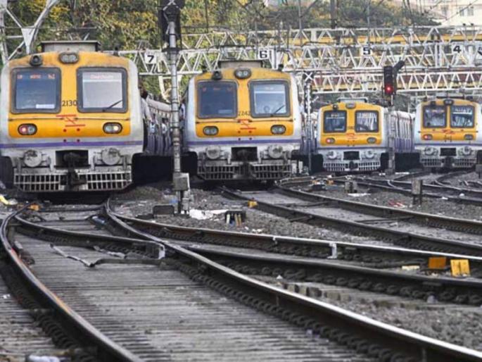 Offices in Mumbai, Local Services can be started at full capacity from 1st November | मुंबईतील कार्यालये, लोकल सेवा पूर्ण क्षमतेने १ नोव्हेंबरपासून सुरू करणे शक्य; TIFR च्या अभ्यासातील अभिप्राय Offices in Mumbai, Local Services can be started at full capacity from 1st November | मुंबईतील कार्यालये, लोकल सेवा पूर्ण क्षमतेने १ नोव्हेंबरपासून सुरू करणे शक्य; TIFR च्या अभ्यासातील अभिप्राय