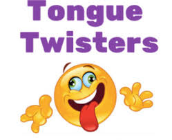 lockdown - learn english at home- tongue twisters | टंग  ट्विस्टर ताबडतोब म्हणता येतं का तुम्हाला ? lockdown - learn english at home- tongue twisters | टंग  ट्विस्टर ताबडतोब म्हणता येतं का तुम्हाला ?