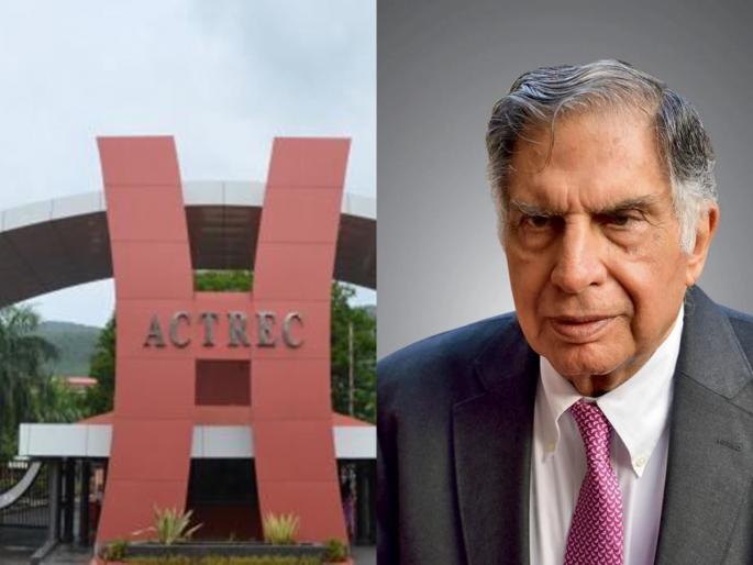 Chemo will now be done on 30 thousand patients in Tata | ‘टाटा’त होणार आता ३० हजार रुग्णांवर केमो, खाटांची संख्या दुप्पट Chemo will now be done on 30 thousand patients in Tata | ‘टाटा’त होणार आता ३० हजार रुग्णांवर केमो, खाटांची संख्या दुप्पट