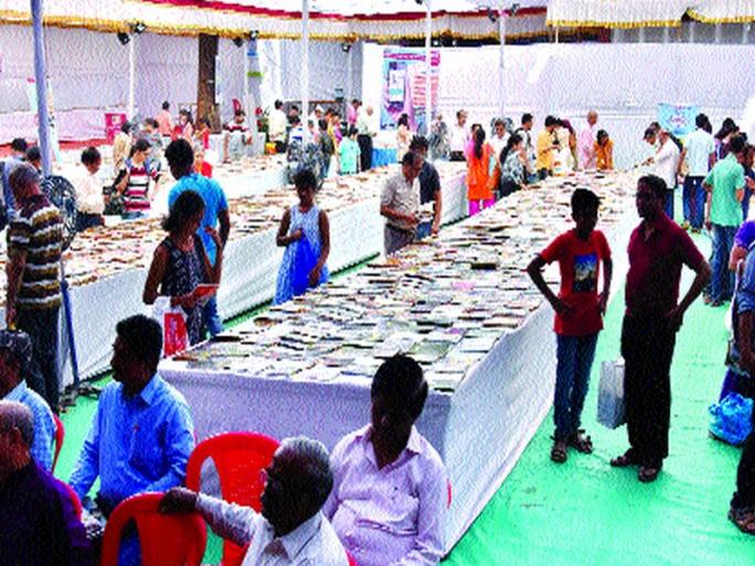 Choice of Stylish Material | कसदार साहित्याला पसंती