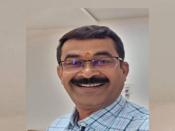 Reshuffle in Shiv Sena; Washim District Chief Dr. Sudhir cover! | शिवसेनेत फेरबदल; वाशिम जिल्हाप्रमुखपदी डॉ. सुधीर कवर!