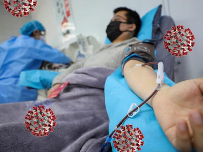 Coronavirus drug update clinical trial starts for covid 19 treatment only in 10 days patients | कोरोना रुग्णांचे फक्त १० दिवसात उपचार होणार; 'या'औषधांच्या चाचणीचा पहिला टप्पा यशस्वी Coronavirus drug update clinical trial starts for covid 19 treatment only in 10 days patients | कोरोना रुग्णांचे फक्त १० दिवसात उपचार होणार; 'या'औषधांच्या चाचणीचा पहिला टप्पा यशस्वी