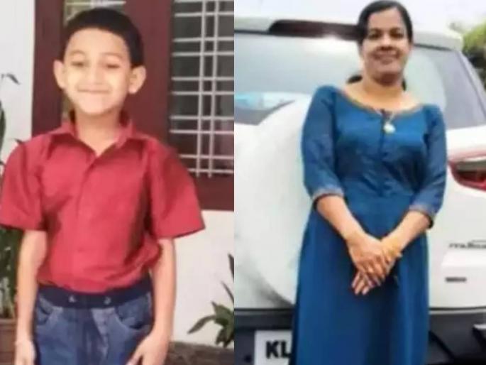 woman ends life with son a day after newborn died due to choking in thodupuzha kerala | नातं जीवापलीकडचं! नवजात बाळाच्या घशात दूध अडकल्यामुळे मृत्यू अन् 'आई'नंही संपवलं जीवन woman ends life with son a day after newborn died due to choking in thodupuzha kerala | नातं जीवापलीकडचं! नवजात बाळाच्या घशात दूध अडकल्यामुळे मृत्यू अन् 'आई'नंही संपवलं जीवन
