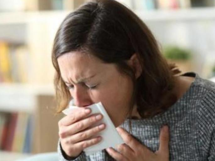 in mumbai 3 deaths per day due to tuberculosis in the tb hospital itself the matter came to light through right to information | टीबी रुग्णालयातच ‘टी बी’ने रोज ३ मृत्यू; माहिती अधिकारातून बाब आली उजेडात in mumbai 3 deaths per day due to tuberculosis in the tb hospital itself the matter came to light through right to information | टीबी रुग्णालयातच ‘टी बी’ने रोज ३ मृत्यू; माहिती अधिकारातून बाब आली उजेडात