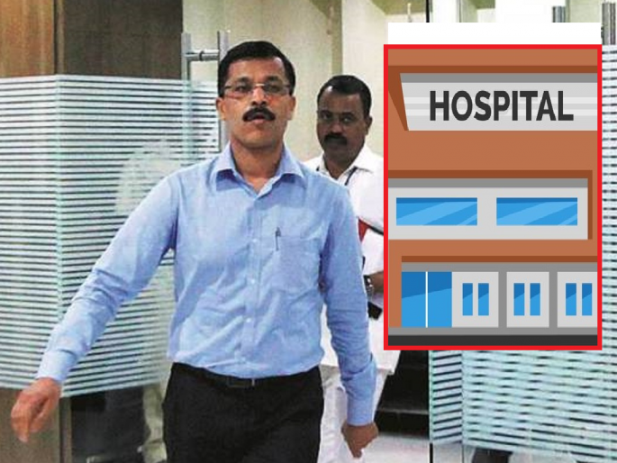 In Commissioner Tukaram Munde's district Private hospitals in the name of government doctors | आयुक्त तुकाराम मुंडेंच्या जिल्ह्यातच गोंधळ; चक्क सरकारी डॉक्टरांच्या नावावर खासगी रुग्णालये In Commissioner Tukaram Munde's district Private hospitals in the name of government doctors | आयुक्त तुकाराम मुंडेंच्या जिल्ह्यातच गोंधळ; चक्क सरकारी डॉक्टरांच्या नावावर खासगी रुग्णालये
