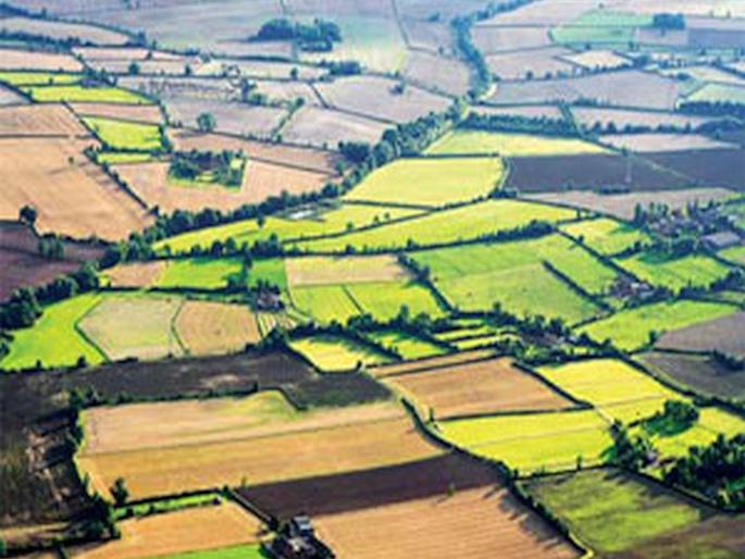 Concerns of small plot holders resolved; ownership, division of plots will be given free of cost | छोट्या प्लाॅटधारकांची चिंता मिटली; मिळेल मालकी, तुकडेबंदी विनाशुल्क