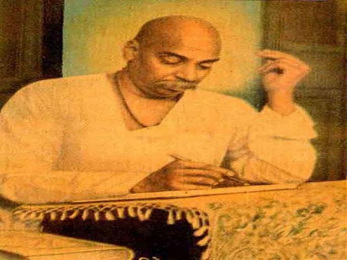 Rashtrasant Tukdoji Maharaj's death anniversary from October 4 | राष्ट्रसंत तुकडोजी महाराजांचा पुण्यतिथी महोत्सव ४ आॅक्टोबरपासून Rashtrasant Tukdoji Maharaj's death anniversary from October 4 | राष्ट्रसंत तुकडोजी महाराजांचा पुण्यतिथी महोत्सव ४ आॅक्टोबरपासून