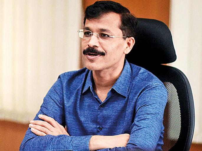 IAS Transfer: Tukaram Mundhe transferred in just a month; Transfer of 20 IAS officers in the state... | IAS Transfer : तुकाराम मुंढेंची अवघ्या महिन्याभरात बदली; राज्यातील 20 सनदी अधिकाऱ्यांच्याही बदल्या... IAS Transfer: Tukaram Mundhe transferred in just a month; Transfer of 20 IAS officers in the state... | IAS Transfer : तुकाराम मुंढेंची अवघ्या महिन्याभरात बदली; राज्यातील 20 सनदी अधिकाऱ्यांच्याही बदल्या...