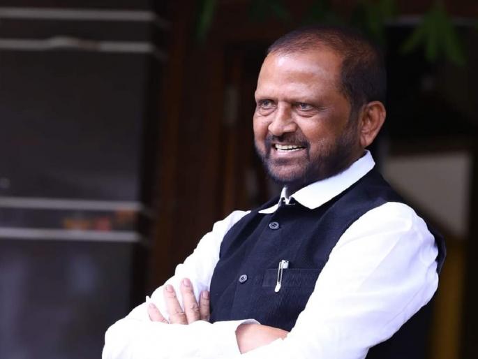 Former MP Tukaram Gadakh passed away | माजी खासदार तुकाराम गडाख यांचे निधन Former MP Tukaram Gadakh passed away | माजी खासदार तुकाराम गडाख यांचे निधन