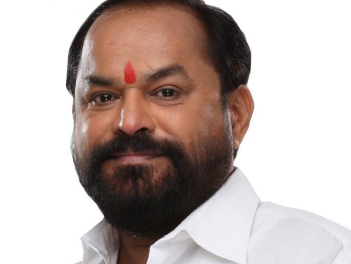Yes, I am not angry at Shivsena, ministers do not work - Shivsena MLA gave me home | हो, मी शिवसेनेमध्ये नाराज, मंत्र्यांकडून कामे होत नाहीत - शिवसेना आमदाराने दिला घरचा आहेर Yes, I am not angry at Shivsena, ministers do not work - Shivsena MLA gave me home | हो, मी शिवसेनेमध्ये नाराज, मंत्र्यांकडून कामे होत नाहीत - शिवसेना आमदाराने दिला घरचा आहेर