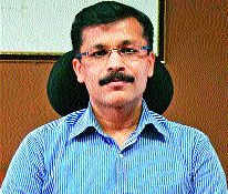 Munite, the Commissioner for the funding of MLAs | आमदारांच्या निधीबाबत आयुक्त मुंढे ठाम