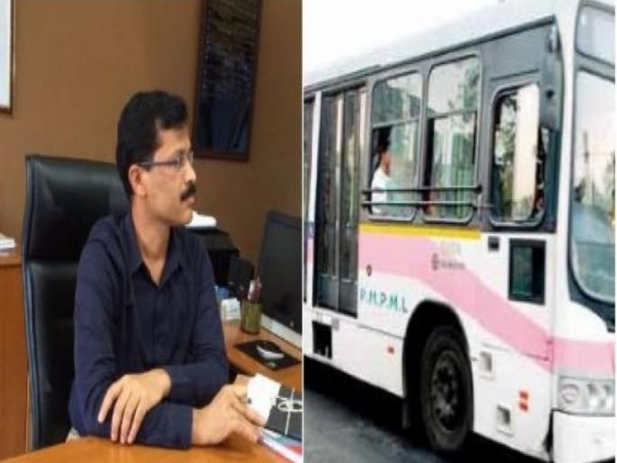 fielding for' once again pramotion of 12 pmpl officers | 'त्या' बारा अधिकाऱ्यांची पदोन्नतीसाठी पुन्हा '' फिल्डींग ''