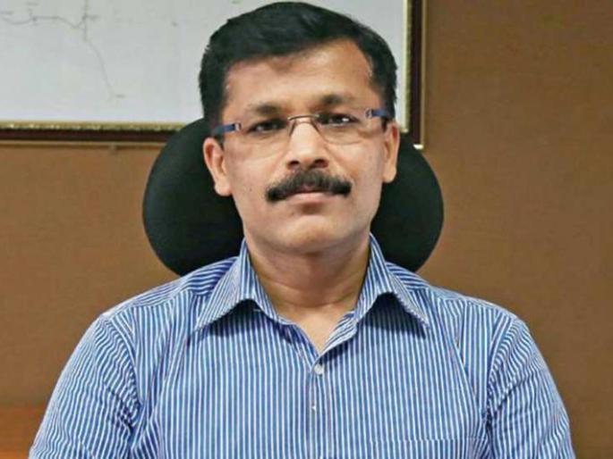 Application to the court to register an FIR against Tukaram Mundhe | तुकाराम मुंढेंविरुद्ध एफआयआर नोंदविण्यासाठी न्यायालयात अर्ज Application to the court to register an FIR against Tukaram Mundhe | तुकाराम मुंढेंविरुद्ध एफआयआर नोंदविण्यासाठी न्यायालयात अर्ज