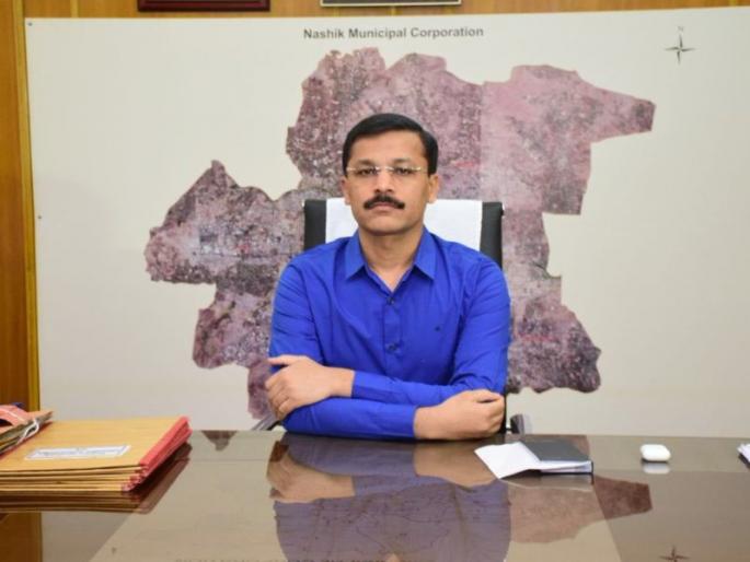 Tukaram Mundhe No Confidence Motion : nashik bjp corporators on backfoot after devendra fadnavis order | भाजपा बॅकफूटवर ! तुकाराम मुंढेंविरोधातील अविश्वास ठराव मागे Tukaram Mundhe No Confidence Motion : nashik bjp corporators on backfoot after devendra fadnavis order | भाजपा बॅकफूटवर ! तुकाराम मुंढेंविरोधातील अविश्वास ठराव मागे