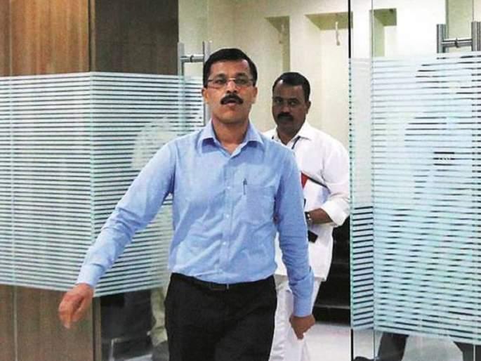 what steps have been taken on the complaint against tukaram mundhe nagpur police commissioner asked about home affairs | तुकाराम मुंढेंंविरोधातील तक्रारीवर काय पावले उचललीत? नागपुरच्या पोलीस आयुक्तांना गृहखात्याची विचारणा