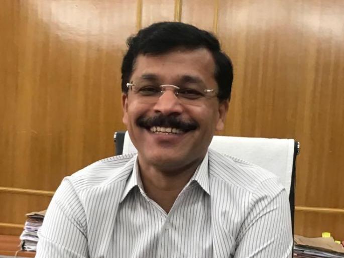 Municipal Commissioner Mundhe will welcome by giving the nylon manza | नायलॉन मांजा देऊन करणार मनपा आयुक्त मुंढे यांचे स्वागत Municipal Commissioner Mundhe will welcome by giving the nylon manza | नायलॉन मांजा देऊन करणार मनपा आयुक्त मुंढे यांचे स्वागत