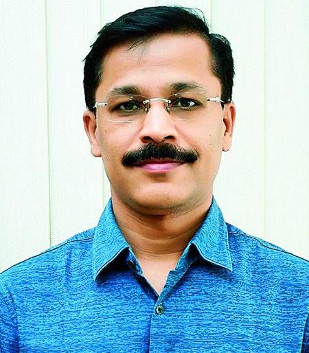 Make the city smart by speeding up development work: the directive of Commissioner Tukaram Mundhe | विकास कामांना गती देऊन शहराला स्मार्ट करा : आयुक्त तुकाराम मुंढे यांचे निर्देश Make the city smart by speeding up development work: the directive of Commissioner Tukaram Mundhe | विकास कामांना गती देऊन शहराला स्मार्ट करा : आयुक्त तुकाराम मुंढे यांचे निर्देश
