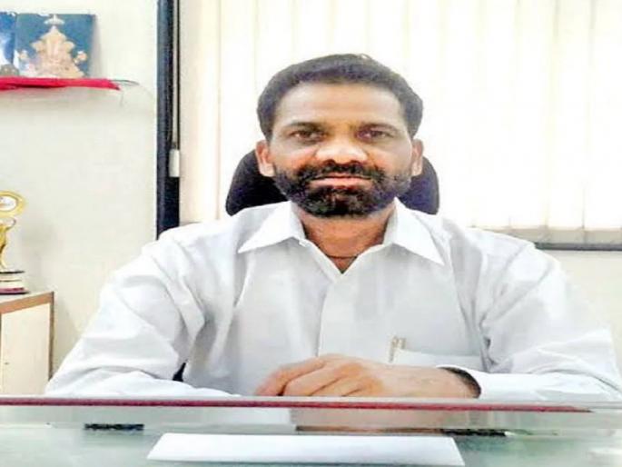 Bail granted to Tukaram Supe in paper leak case | राज्यात खळबळ उडवून देणाऱ्या पेपरफुटी प्रकरणातील मुख्य सुत्रधार तुकाराम सुपेंना जामीन मंजूर