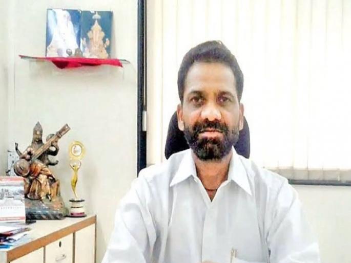 announced results through fake websites tukaram supe savarikar police custody extended | बनावट वेबसाईटद्वारे निकाल जाहीर करूनही उकळले पैसे; सुपे, सावरीकरच्या पोलीस कोठडीत वाढ announced results through fake websites tukaram supe savarikar police custody extended | बनावट वेबसाईटद्वारे निकाल जाहीर करूनही उकळले पैसे; सुपे, सावरीकरच्या पोलीस कोठडीत वाढ