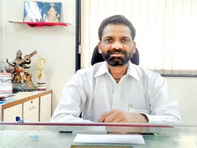 pune TET exam case tukaram supe gets chance over three senior person | टीईटी गैरव्यवहार प्रकरण : तीन वरिष्ठांना डावलून तुकाराम सुपेवर मेहेरनजर pune TET exam case tukaram supe gets chance over three senior person | टीईटी गैरव्यवहार प्रकरण : तीन वरिष्ठांना डावलून तुकाराम सुपेवर मेहेरनजर