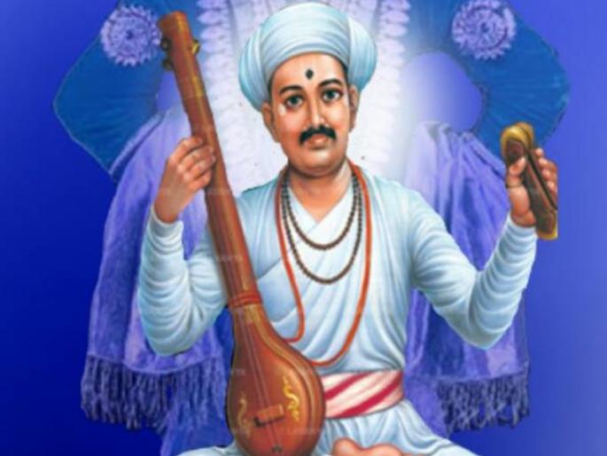 God bless you .. don't forget you! | हेचि दान देगा देवा.. तुझा विसर न व्हावा !