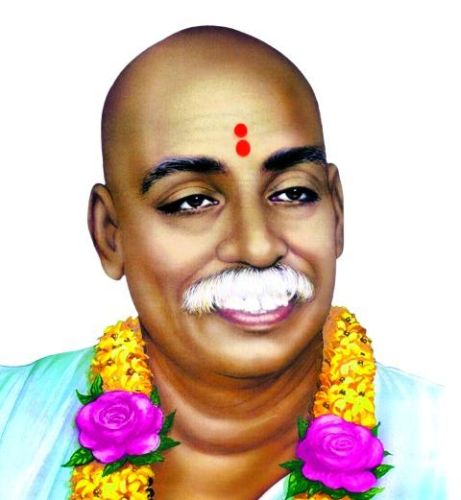 Letters of Rashtra Sant: The Secret of Devotion | राष्ट्रसंतांची पत्रे : सगुणभक्तीचे रहस्य Letters of Rashtra Sant: The Secret of Devotion | राष्ट्रसंतांची पत्रे : सगुणभक्तीचे रहस्य