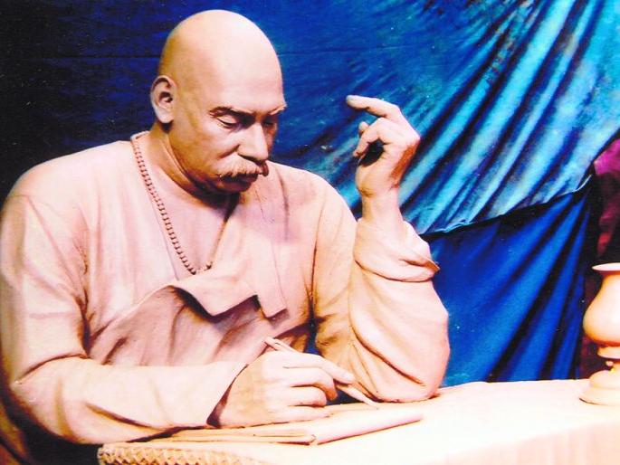 The secret of virtue | सगुणभक्तीचे रहस्य