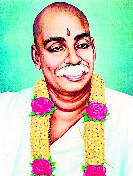 Letters of Rashtra Sant : Sevak | राष्ट्रसंतांची पत्रे : सेवकास Letters of Rashtra Sant : Sevak | राष्ट्रसंतांची पत्रे : सेवकास