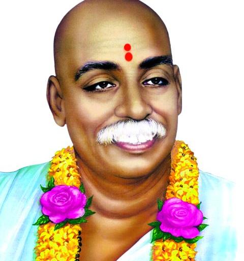 Spiritual: Powerful position | अध्यात्मिक: पराक्रमाचे अधिष्ठान