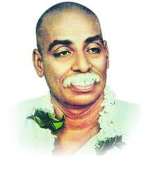 Rashtrasant Tukdoji Maharaj's death anniversary program from 23rd to 25th December | राष्ट्रसंत तुकडोजी महाराज पुण्यतिथी कार्यक्रम २३ ते २५ डिसेंबरला