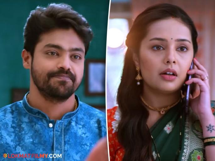 Tula Shikvin Changlach Dhada Serial What storm will the entry of Akshara's old friend bring into the ruler's life? | अक्षराच्या जुन्या मित्राची एन्ट्री, अधिपतीच्या आयुष्यात काय वादळ घेऊन येणार? Tula Shikvin Changlach Dhada Serial What storm will the entry of Akshara's old friend bring into the ruler's life? | अक्षराच्या जुन्या मित्राची एन्ट्री, अधिपतीच्या आयुष्यात काय वादळ घेऊन येणार?