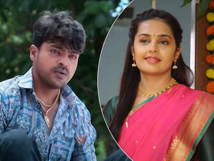 Tula shikvin changla dhada marathi serial episodic | 'तुला शिकवीन चांगलाच धडा'मध्ये मास्तरीण बाईंच्या लग्नाची बातमी समजल्यावर अधिपतीची झाली अशी अस्वस्थ! Tula shikvin changla dhada marathi serial episodic | 'तुला शिकवीन चांगलाच धडा'मध्ये मास्तरीण बाईंच्या लग्नाची बातमी समजल्यावर अधिपतीची झाली अशी अस्वस्थ!