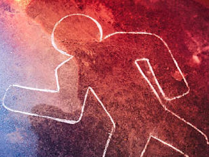 Body found at base of Tulsi dam Dhamod Kolhapur District difficult to identify due to decomposition | Kolhapur: तुळशी धरणाच्या पायथ्याशी आढळला मृतदेह, सडल्यामुळे ओळख पटवणे अडचणीचे Body found at base of Tulsi dam Dhamod Kolhapur District difficult to identify due to decomposition | Kolhapur: तुळशी धरणाच्या पायथ्याशी आढळला मृतदेह, सडल्यामुळे ओळख पटवणे अडचणीचे