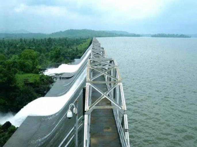 the capacity of tulsi water treatment plant will increase process of appointment of consultant started | तुळशीच्या जलशुद्धीकरण प्रकल्पाची क्षमता वाढणार; सल्लागार नियुक्तीची प्रक्रिया सुरू the capacity of tulsi water treatment plant will increase process of appointment of consultant started | तुळशीच्या जलशुद्धीकरण प्रकल्पाची क्षमता वाढणार; सल्लागार नियुक्तीची प्रक्रिया सुरू