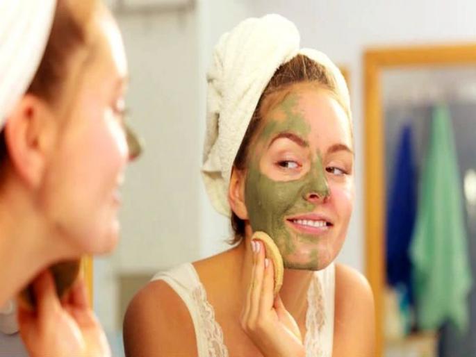 Tulsi or basil benefits for skin problems, Tulsi can cure skin problem | त्वचेच्या वेगवेगळ्या फायद्यांसाठी तुळशीच्या पानांचा असा करा वापर! Tulsi or basil benefits for skin problems, Tulsi can cure skin problem | त्वचेच्या वेगवेगळ्या फायद्यांसाठी तुळशीच्या पानांचा असा करा वापर!