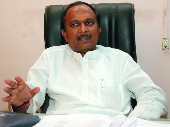 Corona virus: Impact of singer Kanika Kapoor case : MP Tumane in self isolation | Corona virus : गायिका कनिका कपूर प्रकरणाची झळ : खासदार तुमाने सेल्फ आयसोलेशनमध्ये